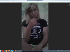 Skype with russian prostitute 112 of 364