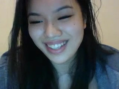 Chinese Angel mfc cumshow
