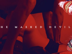 The Masked Devils: Sex after the MOVIE THEATER! Face Farts & Fuck (part 2)