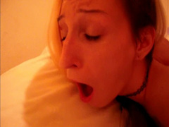 Step Sister Loves my Big Dick (deepthroat and Amazing Orgasm)