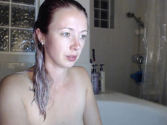 BlissTime - Naked in the Bathtub