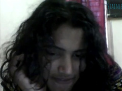 indian webcam babe
