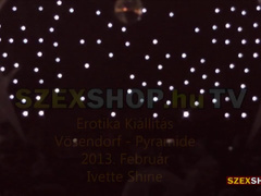 2013 Erotika Kiállítás Vösendorf 20. Ivette Shine