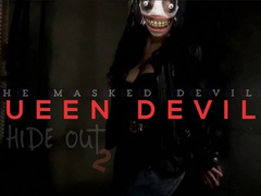 TMD: Queen Devils Hide OUT! (full Movie)