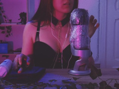 ASMR - Erotic JOI with Countdown.