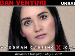 Megan Ventur Woodman casting ,may7, 2019