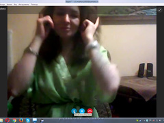Skype with russian prostitute 126 of 364