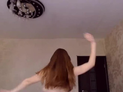 (CB) michelle_woohoo - dancing