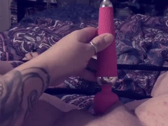 Vibrating Multiple Squirting Orgasm