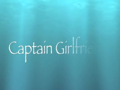 StellarGF(TheGirlfriend) - Captain in private premium video