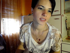 Myly - monyk6969 cam whore play with pussy