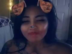 This Asian is in Love with Sucking Whitecock