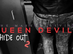 TMD: Queen Devils Hide OUT (part 1)