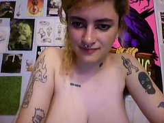Scamgirl666 MFC 4